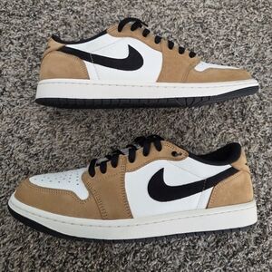 Jordan 1 Low OG Rookie Of The Year